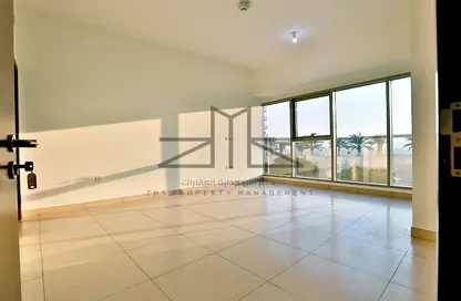 Empty Room image for: Apartment - 3 Bedrooms - 4 Bathrooms for sale in The Wave - Najmat Abu Dhabi - Al Reem Island - Abu Dhabi, Image 1