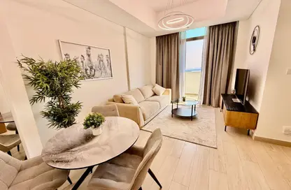 شقة - غرفة نوم - 2 حمامات للبيع في عزيزي فواد ريزيدنس - 2 مدينة دبي الطبية - الجداف - دبي