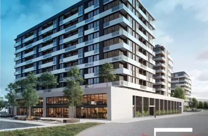 Apartment - 1 Bedroom - 2 Bathrooms for sale in Seerah - Al Mamsha - Muwaileh - Sharjah