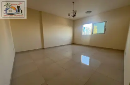 Apartment - 2 Bedrooms - 2 Bathrooms for rent in Al Majaz 3 - Al Majaz - Sharjah