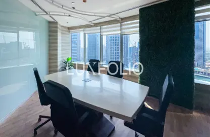 Office Space - Studio for rent in Ontario Tower - Business Bay - Dubai