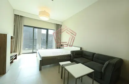 شقة - 1 حمام للايجار في سول افين - الخليج التجاري - دبي