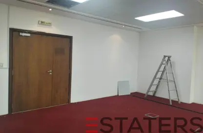 Office Space - Studio for sale in Liberty House - DIFC - Dubai