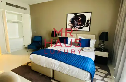 Apartment - Studio - 1 Bathroom for sale in Artesia C - Artesia - DAMAC Hills - Dubai