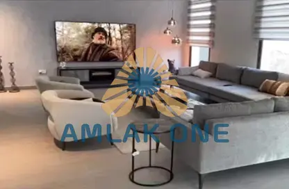 فيلا - 4 غرف نوم - 5 حمامات للبيع في ريدوودز - فدان ياس - جزيرة الياس - أبوظبي