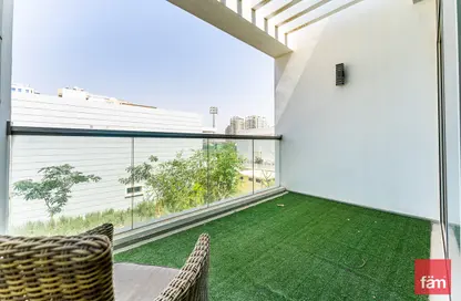 Villa - 4 Bedrooms - 4 Bathrooms for sale in The Dreamz - Al Furjan - Dubai