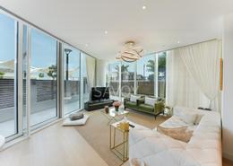 Townhouse - 2 bedrooms - 4 bathrooms for sale in Mamsha Al Saadiyat - Saadiyat Cultural District - Saadiyat Island - Abu Dhabi