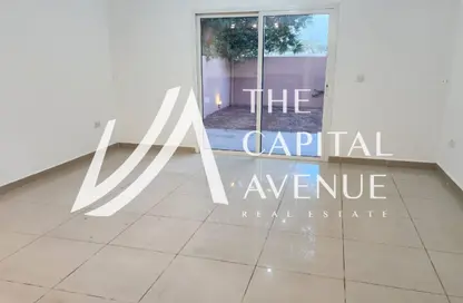 تاون هاوس - 2 غرف نوم - 3 حمامات للايجار في طراز منطقة  البحر المتوسط - فيلات الريف - مشروع الريف - أبوظبي