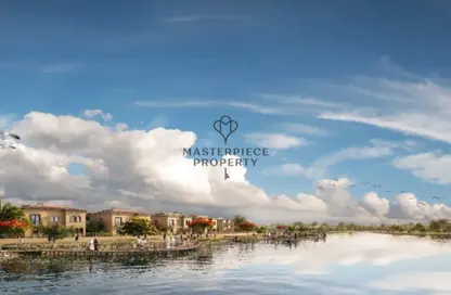 Villa - 4 Bedrooms - 5 Bathrooms for sale in Seville Bloom - Mohamed Bin Zayed City - Abu Dhabi