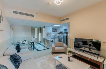 شقة - 1 حمام للايجار في دايموند فيوز 1 - دايموند فيوز - قرية جميرا الدائرية - دبي شقة - 1 حمام للايجار في دايموند فيوز 1 - دايموند فيوز - قرية جميرا الدائرية - دبي