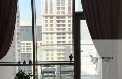 Apartment - 2 Bedrooms - 3 Bathrooms for rent in Amna - Al Habtoor City - Business Bay - Dubai