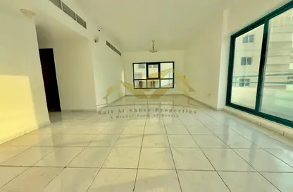 Apartment - 2 Bedrooms - 3 Bathrooms for rent in Saeed Tower 1 - Saeed Towers - Sheikh Zayed Road - Dubai