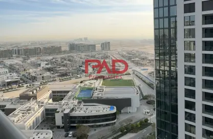 Apartment - 2 Bedrooms - 2 Bathrooms for sale in Sobha Creek Vistas Reserve - Sobha Hartland - Mohammed Bin Rashid City - Dubai