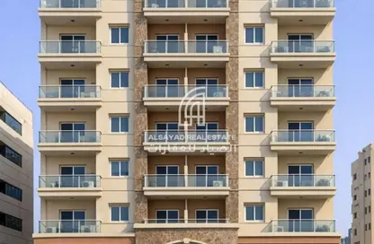 عمارة بالكامل - استوديو - 3 حمامات للبيع في بناء النباعة - النبعة - الشرق - الشارقة عمارة بالكامل - استوديو - 3 حمامات للبيع في بناء النباعة - النبعة - الشرق - الشارقة