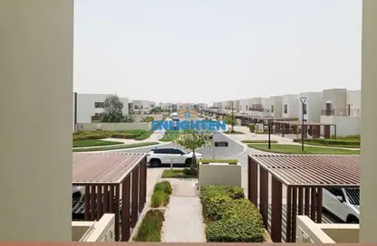 شقة - 2 غرف نوم - 2 حمامات للايجار في اوربانا - اعمار الجنوبية - دبي الجنوب (مركز دبي العالمي) - دبي
