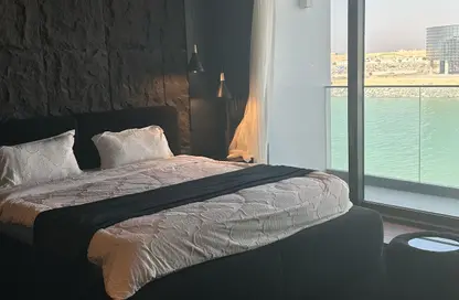 فيلا - 5 غرف نوم - 7 حمامات للبيع في جزيرة الشمس - مدينة أجمل مكان - مدينة الواجهة المائية لإمارة الشارقة - الشارقة