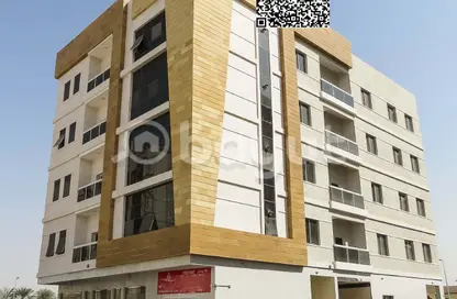 Apartment - 1 Bedroom - 1 Bathroom for rent in Al Hamidiya 2 - Al Hamidiya - Ajman
