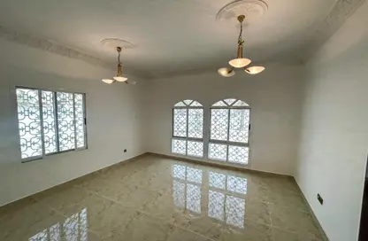 Empty Room image for: Villa - 5 Bedrooms - 7 Bathrooms for sale in Al Fisht - Al Heerah - Sharjah, Image 1