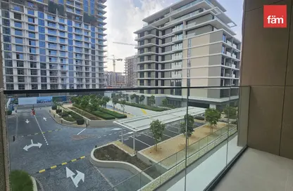 شقة - غرفة نوم - 1 حمام للايجار في مبني سي جيت 2 - سيجيت - ميناء راشد - دبي