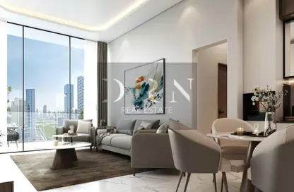 شقة - 1 حمام للبيع في سكاي هيلز ريسيدنزيس - حديقة دبي العلميه - دبي