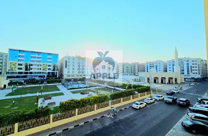 شقة - غرفة نوم - 2 حمامات للايجار في بناية مويليح 29 - مويلح - الشارقة