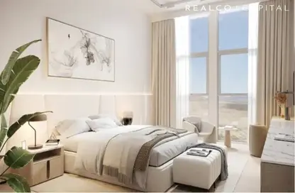 Apartment - 1 Bedroom - 2 Bathrooms for sale in MAG 330 - City of Arabia - Dubai Apartment - 1 Bedroom - 2 Bathrooms for sale in MAG 330 - City of Arabia - Dubai