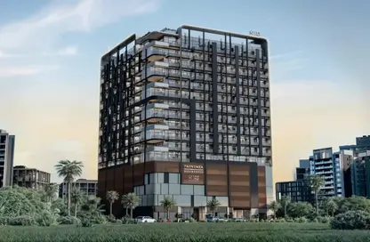 Apartment - 2 Bedrooms - 3 Bathrooms for sale in Provenza Residences - Jumeirah Village Circle - Dubai
