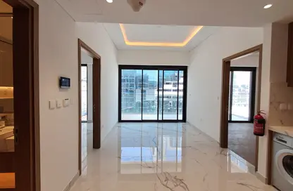Apartment - 2 Bedrooms - 2 Bathrooms for rent in AZIZI Riviera - Meydan One - Meydan - Dubai