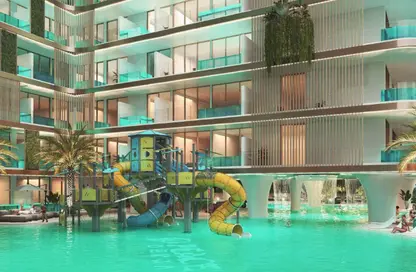 شقة - 2 غرف نوم - 2 حمامات للبيع في بيس لاجونز المرحله الثانيه - مجمع دبي ريزيدنس - دبي لاند - دبي شقة - 2 غرف نوم - 2 حمامات للبيع في بيس لاجونز المرحله الثانيه - مجمع دبي ريزيدنس - دبي لاند - دبي