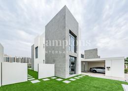 Villa - 4 bedrooms - 4 bathrooms for rent in Golf Links - EMAAR South - Dubai South (Dubai World Central) - Dubai