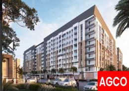 Apartment - 1 bedroom - 1 bathroom for sale in Rukan 1 - Rukan - Dubai