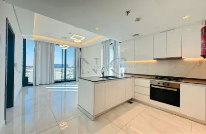 Apartment - 1 Bedroom - 2 Bathrooms for rent in Samana Hills - Arjan - Dubai