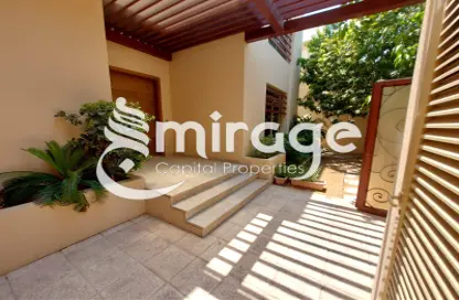 Villa - 6 Bedrooms - 7 Bathrooms for sale in Narjis - Al Raha Golf Gardens - Abu Dhabi