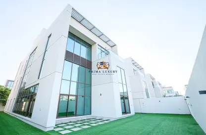 Villa - 6 Bedrooms - 7+ Bathrooms for sale in Grand Views - Meydan Gated Community - Meydan - Dubai