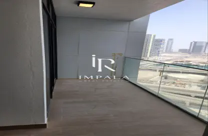Apartment - 1 Bedroom - 1 Bathroom for sale in Al Maryah Vista - Al Maryah Island - Abu Dhabi