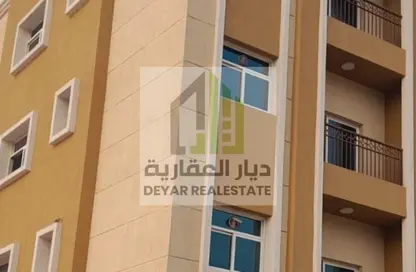 Whole Building - 7+ Bedrooms - 7+ Bathrooms for sale in Ajman Hills - Al Alia - Ajman