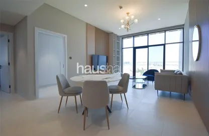 Apartment - 1 Bedroom - 2 Bathrooms for sale in Westwood By IMTIAZ - Al Furjan - Dubai