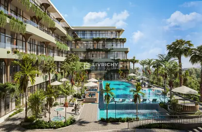 Apartment - 3 Bedrooms - 3 Bathrooms for sale in Gardens 2 - Arjan - Dubai Apartment - 3 Bedrooms - 3 Bathrooms for sale in Gardens 2 - Arjan - Dubai