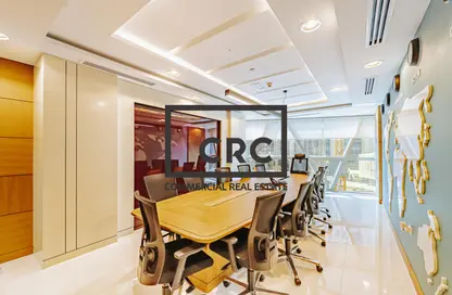 Office Space - Studio - 1 Bathroom for sale in Park Tower B - Park Towers - DIFC - Dubai