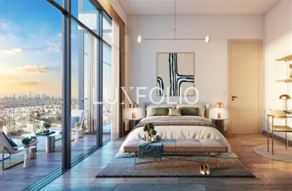 Apartment - Studio - 1 Bathroom for sale in Tria By Deyaar - Dubai Silicon Oasis - Dubai