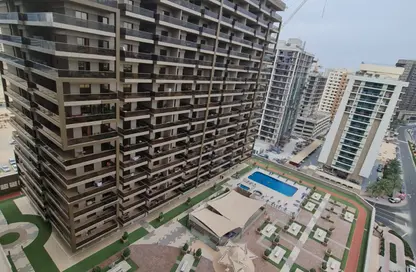 Apartment - 1 Bedroom - 2 Bathrooms for rent in Elite Sports Residence 10 - Elite Sports Residence - Dubai Sports City - Dubai
