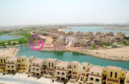 Apartment - Studio - 1 Bathroom for sale in Royal Breeze - Al Hamra Village - Ras Al Khaimah