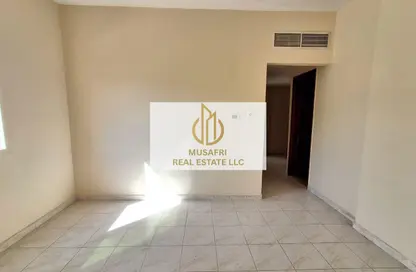 Apartment - 1 Bedroom - 1 Bathroom for rent in Muwailih Building - Muwaileh - Sharjah