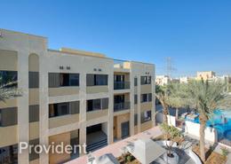 عمارة بالكامل للبيع في إيوان ريزيدنس 1 - مساكن إيوان - مجمع دبي للإستثمار - دبي