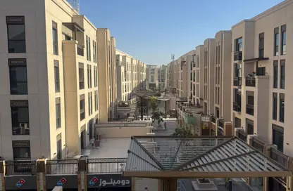 Apartment - 2 Bedrooms - 3 Bathrooms for rent in Deira Enrichment Project - Deira - Dubai