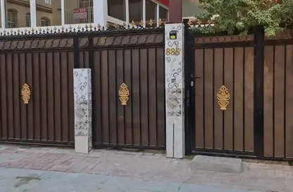 Villa - 3 Bedrooms - 5 Bathrooms for rent in Al Zaheya Gardens - Al Zahya - Ajman