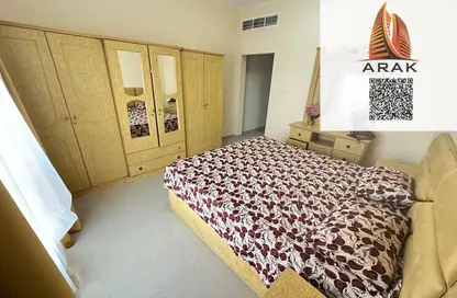Apartment - 2 Bedrooms - 3 Bathrooms for sale in Al Nuaimiya Towers C - Al Nuaimiya - Ajman