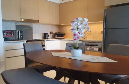 Apartment - 2 Bedrooms - 3 Bathrooms for sale in 17 Icon Bay - Dubai Creek Harbour (The Lagoons) - Dubai