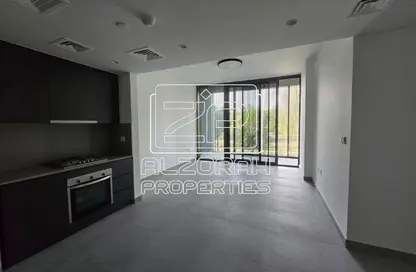 Apartment - 2 Bedrooms - 3 Bathrooms for sale in The Gate - Aljada - Sharjah