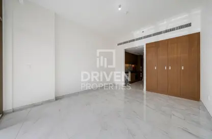 شقة - 1 حمام للايجار في عزيزي فيستا - ستوديو سيتي - دبي